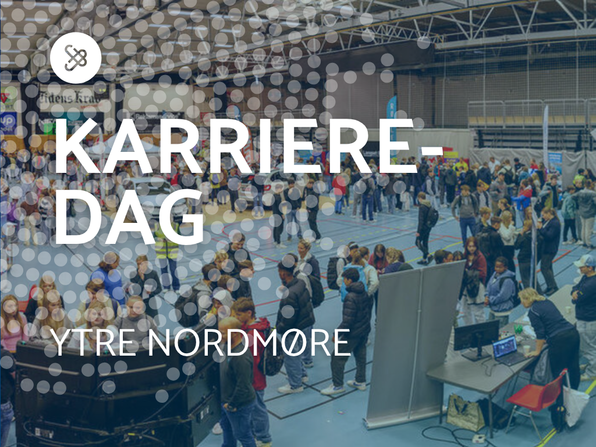 Karrieredagen i Kristiansund 2025